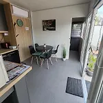 Oliva Apartment