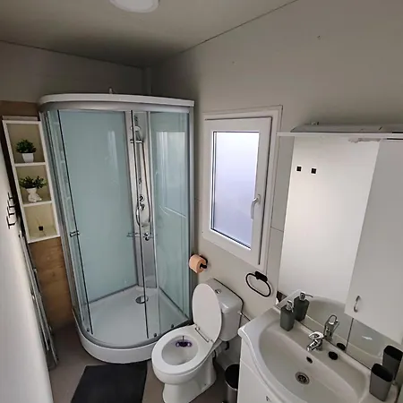 Apartman Oliva