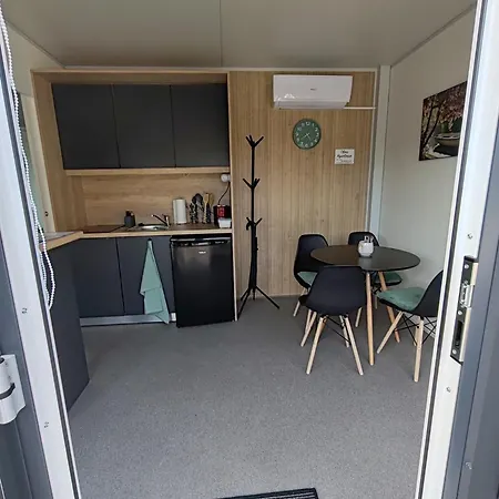 Apartman Oliva