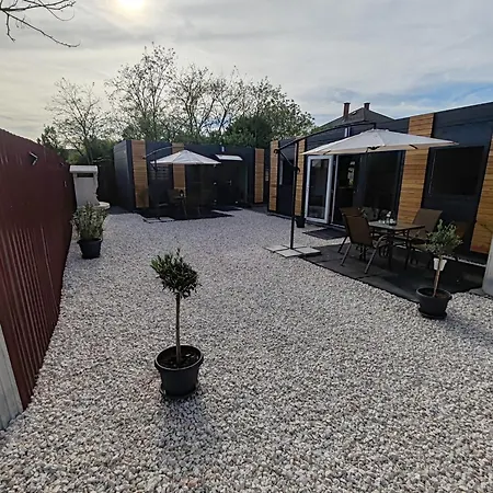 Oliva Apartman Makó