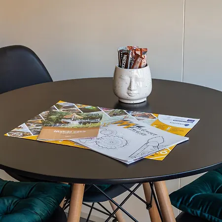 Oliva Apartman *
