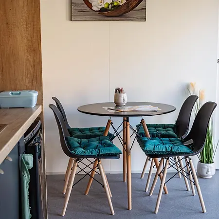 Oliva Apartman