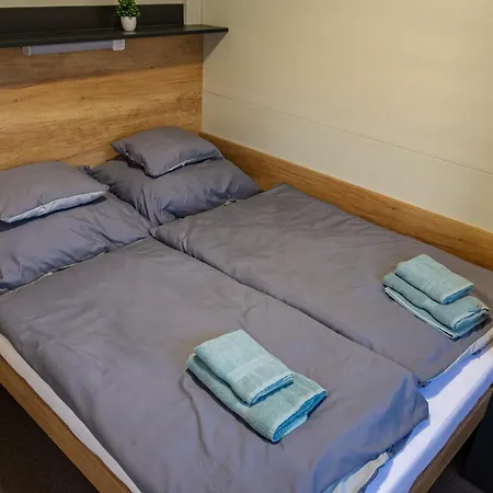 Oliva Apartman *