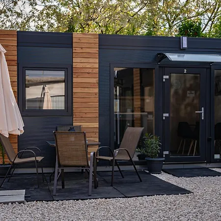 Oliva Apartman