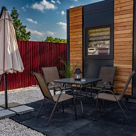 Oliva Apartman Makó