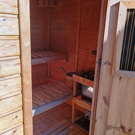 Oliva Apartman *