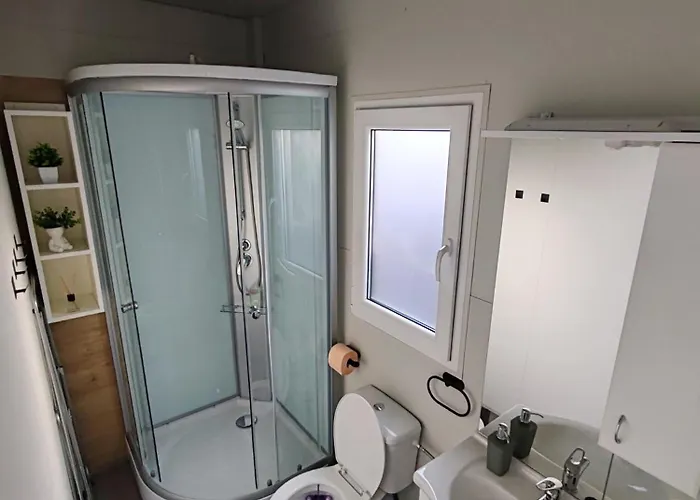Apartamento Oliva