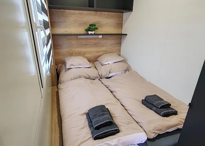 Apartman Oliva