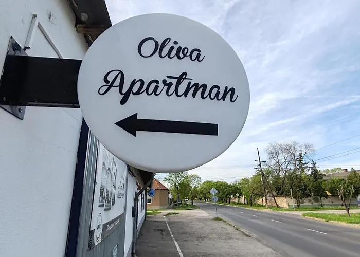 Oliva Makó