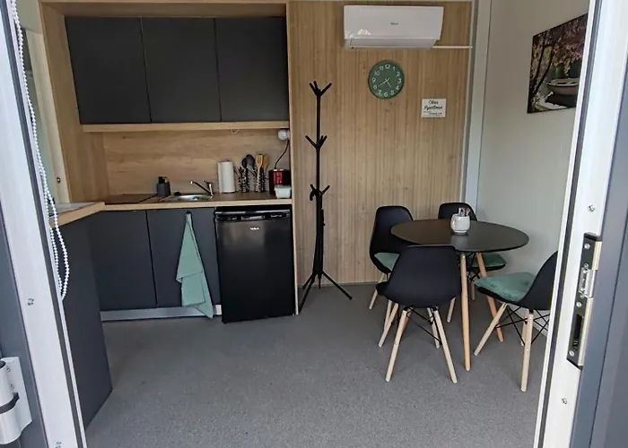 Apartman Oliva