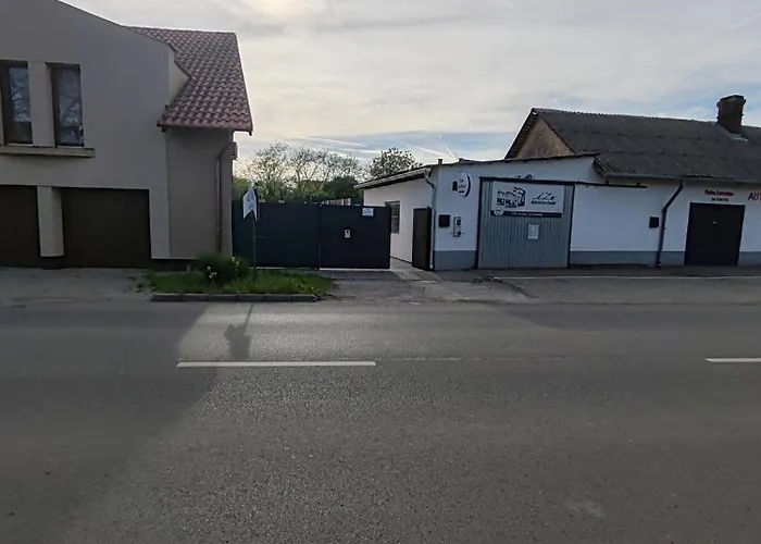 Oliva Apartamento