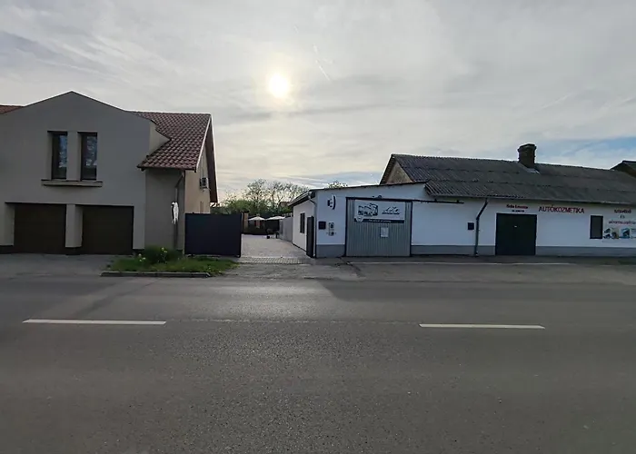 Oliva Apartamento