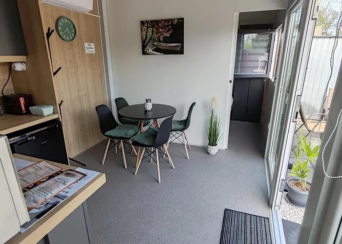 Oliva Apartman