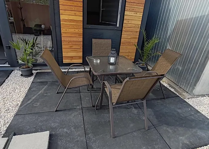 Oliva Apartament Makó