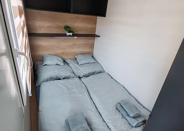 Apartman Oliva