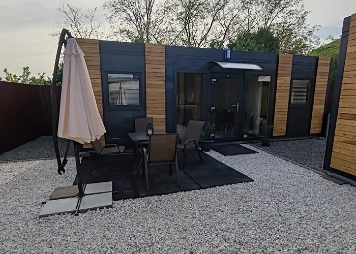 Oliva Apartamento Makó