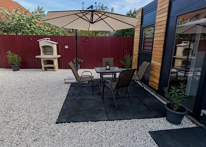 Oliva Apartament Makó