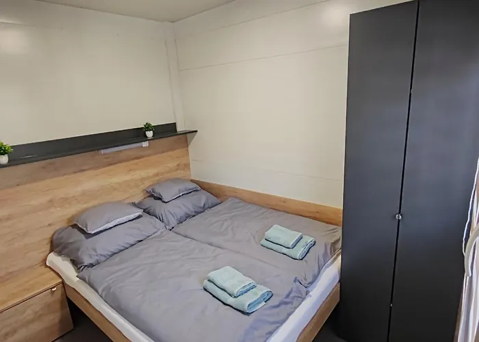 Oliva Apartament Makó