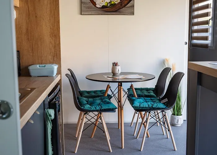 Oliva Apartamento