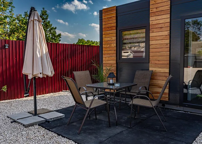 Oliva Apartament Makó