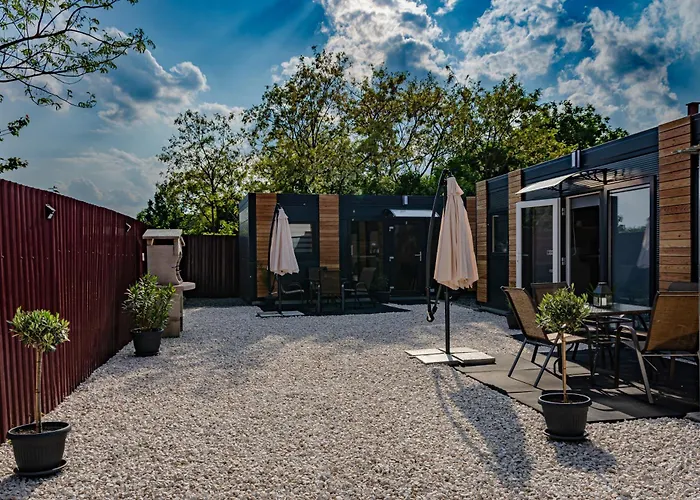 Apartamento Oliva *