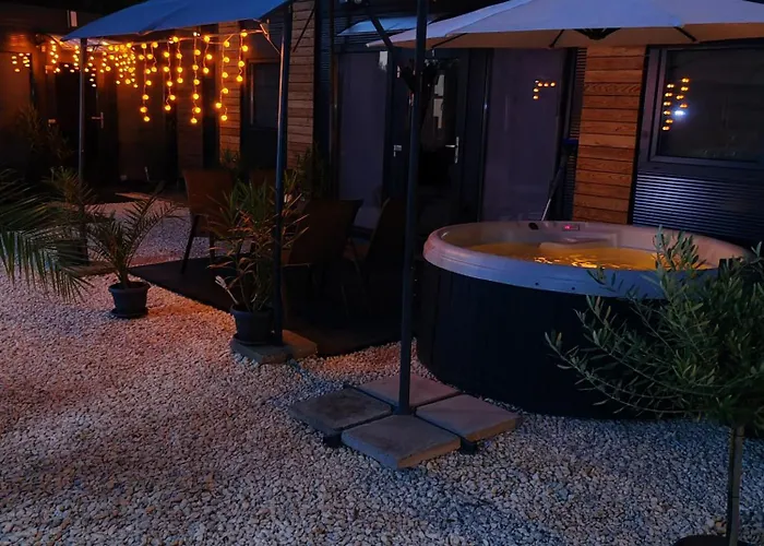 Apartament Oliva Makó