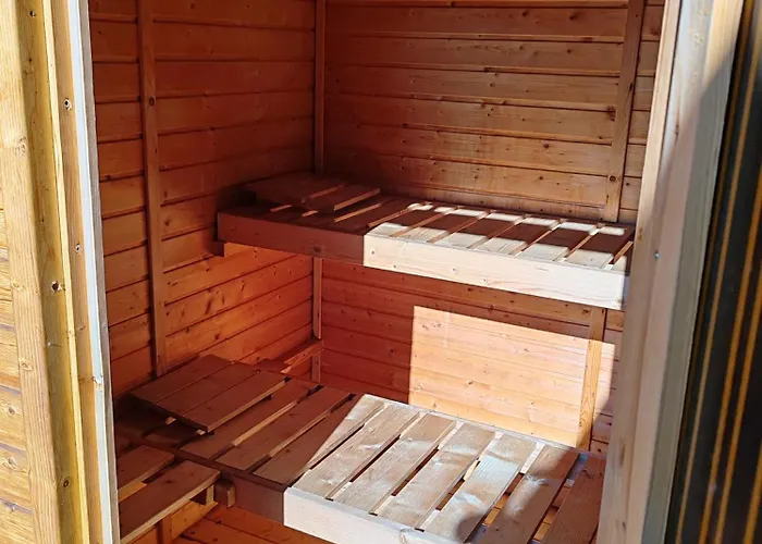 Oliva Apartman *