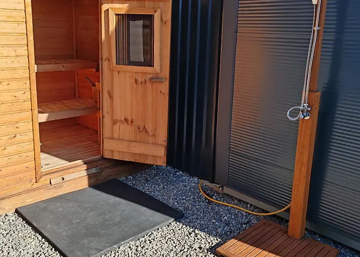 Oliva Apartamento